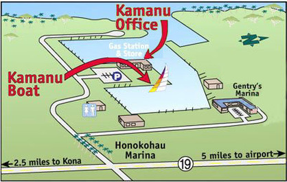 Kamanu Map
